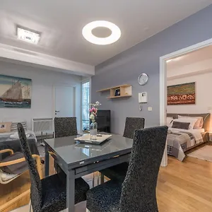 Appartement Arianna, Zadar