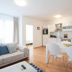  Apartment Charming Maraska