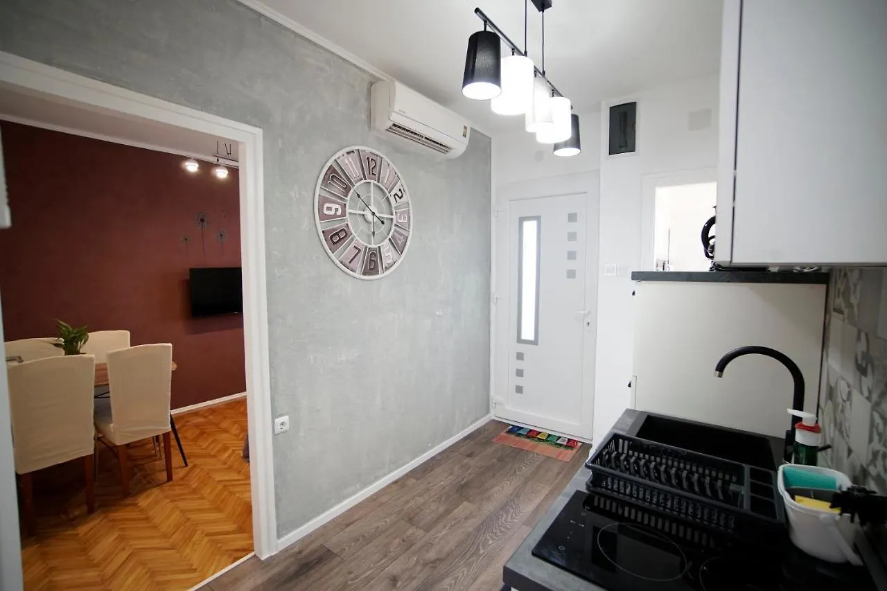 A&N Zadar Apartment