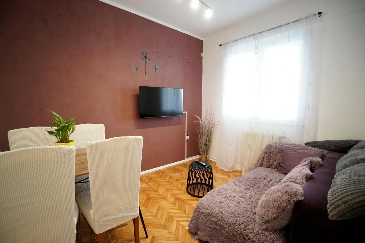 A&N Zadar Apartment