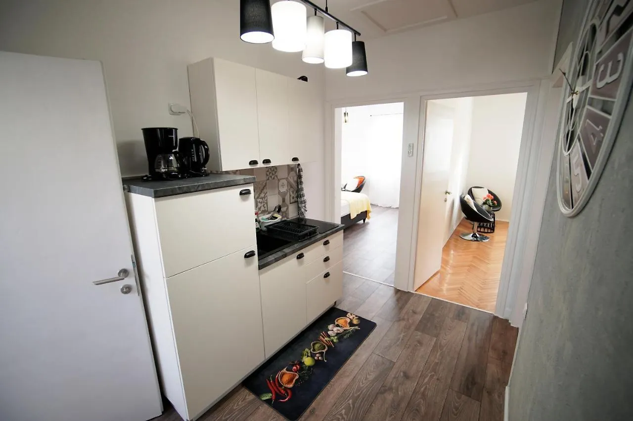 A&N Zadar Apartment