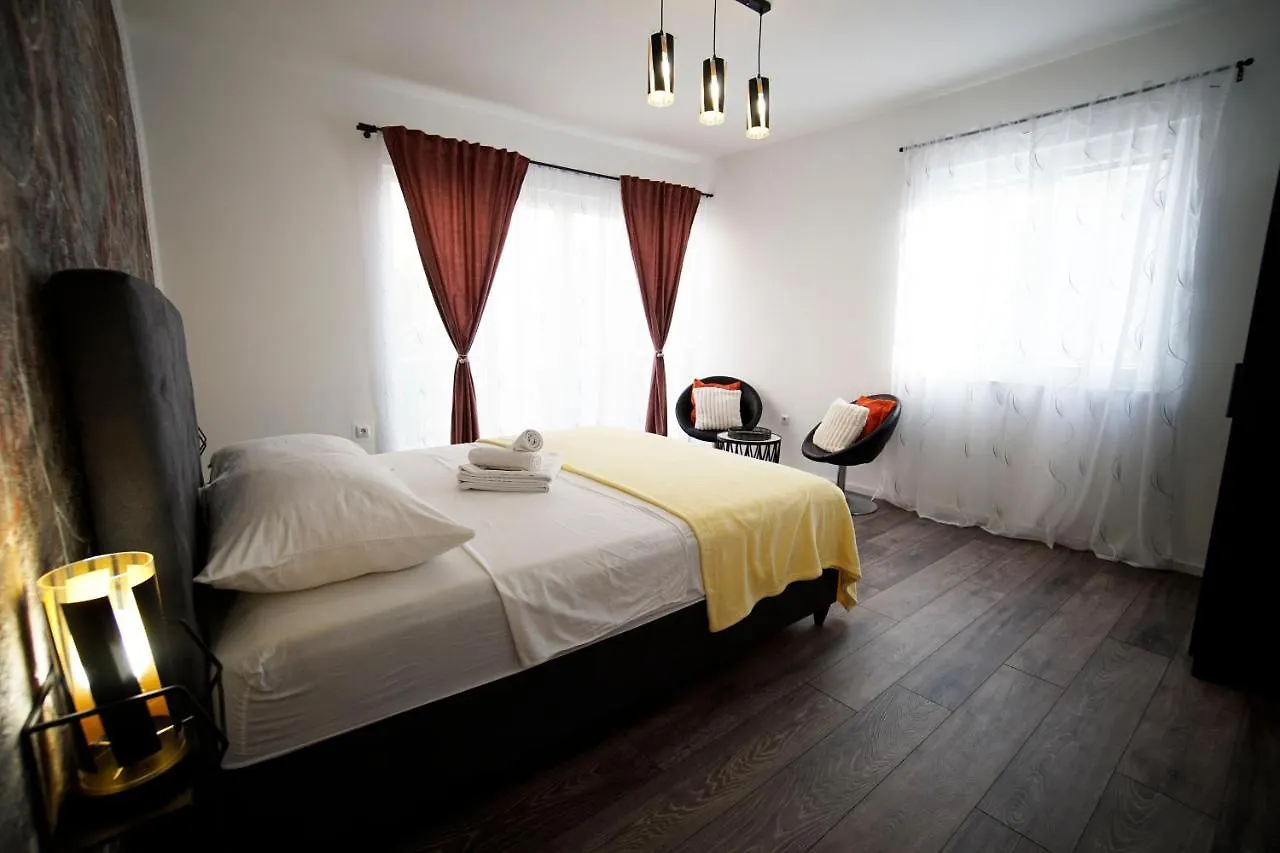 A&N Zadar Apartment 0*,  Croatia
