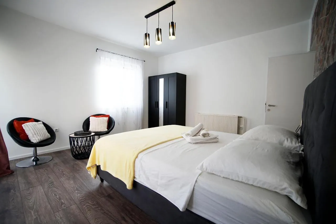 A&N Zadar Apartment