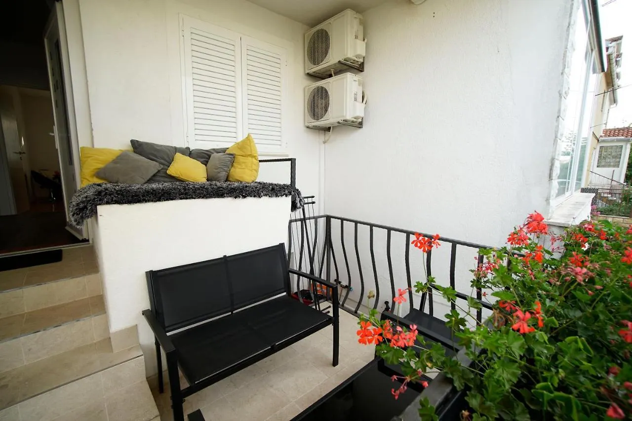 A&N Zadar Apartment Croatia