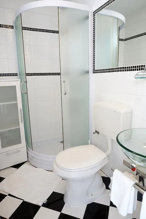 A&N Zadar Apartment 0*,  Croatia