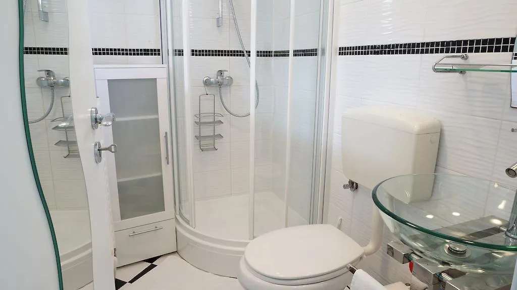 A&N Zadar Apartment Croatia