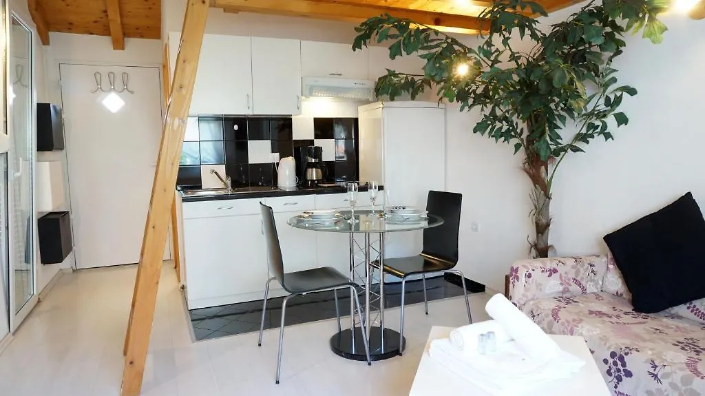 A&N Zadar Apartment