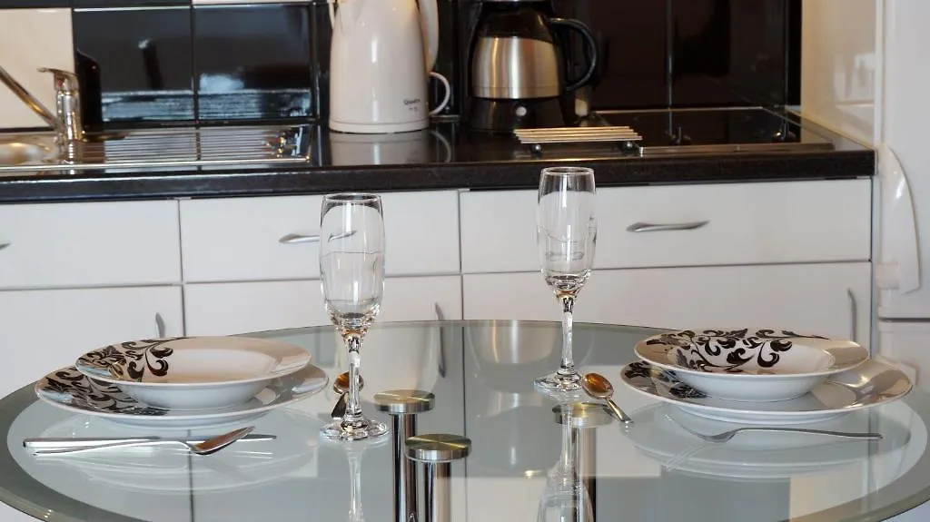 A&N Zadar Apartment