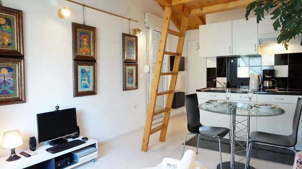 A&N Zadar Apartment