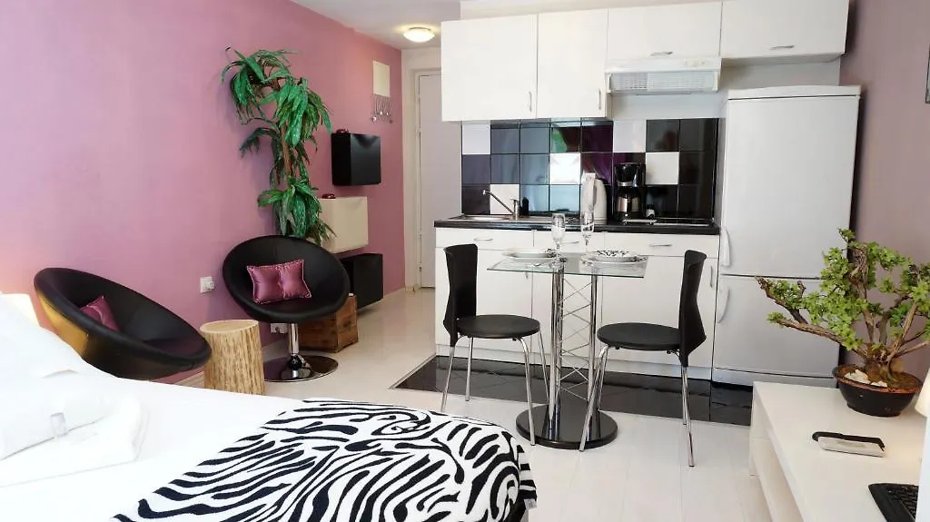 A&N Zadar Apartment