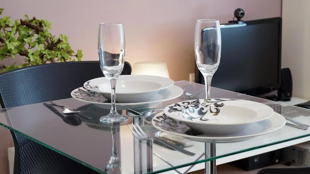 A&N Zadar Apartment 0*,  Croatia