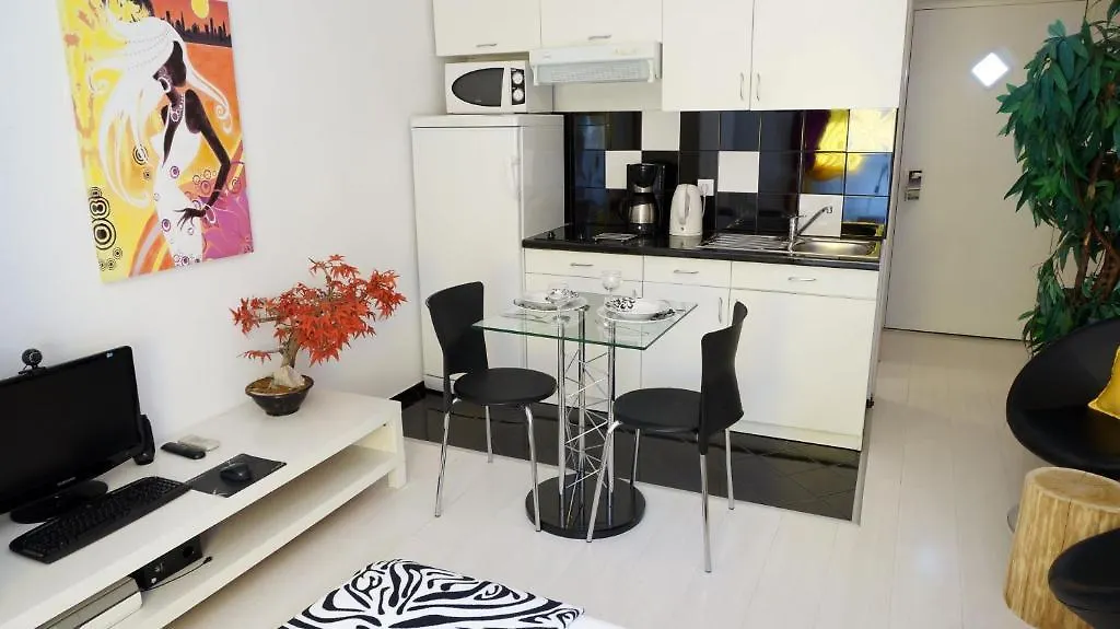 A&N Zadar Apartment Croatia